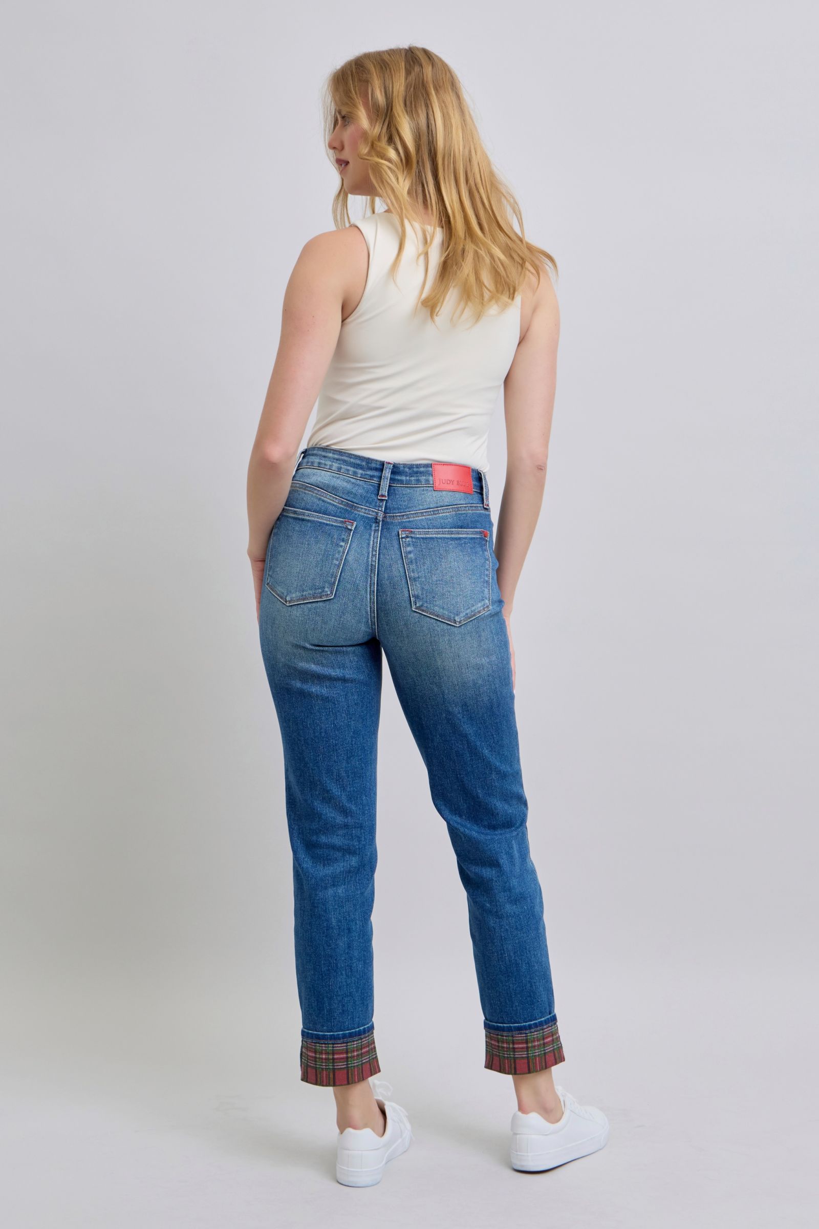 Jeans pour elle