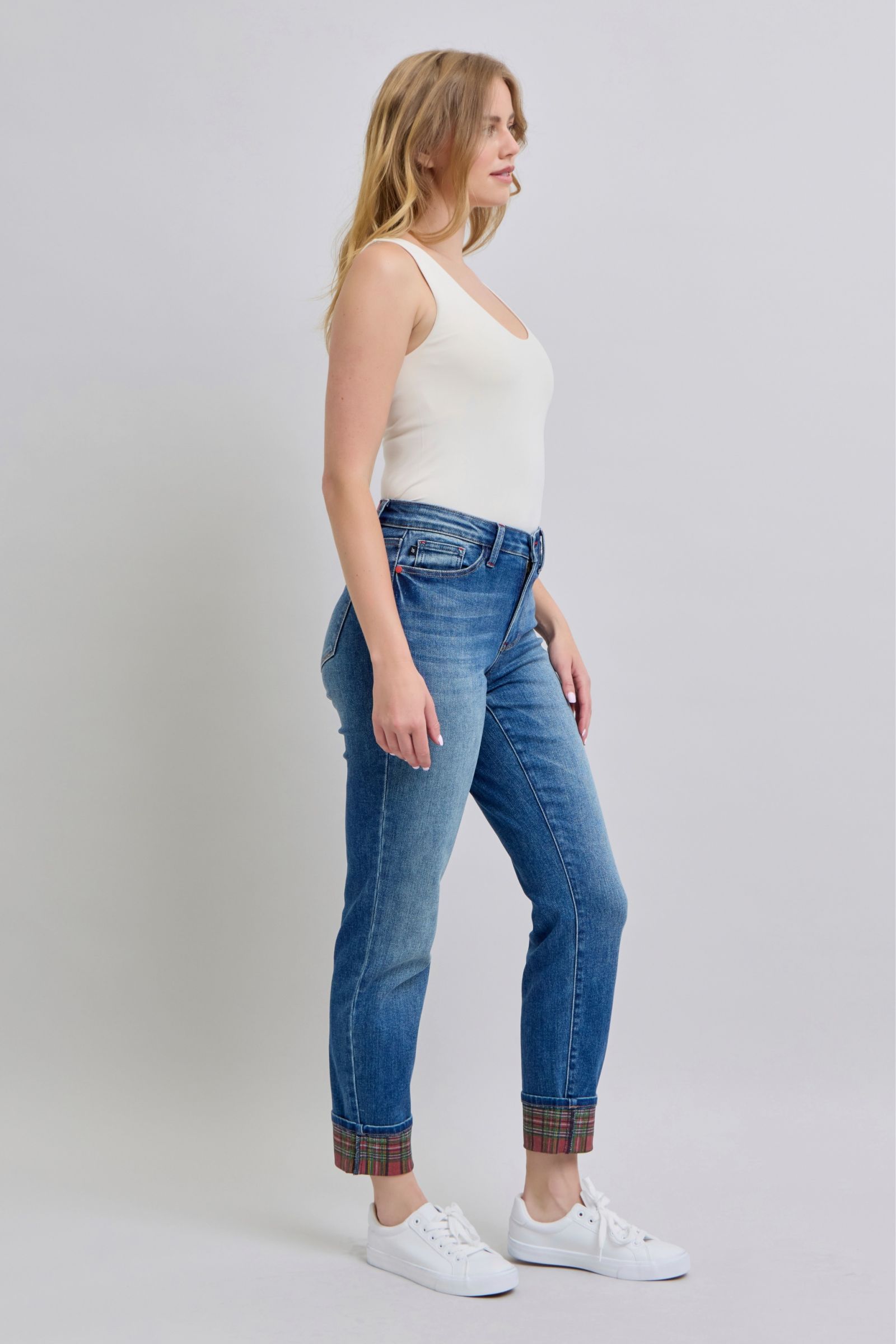 Jeans pour elle