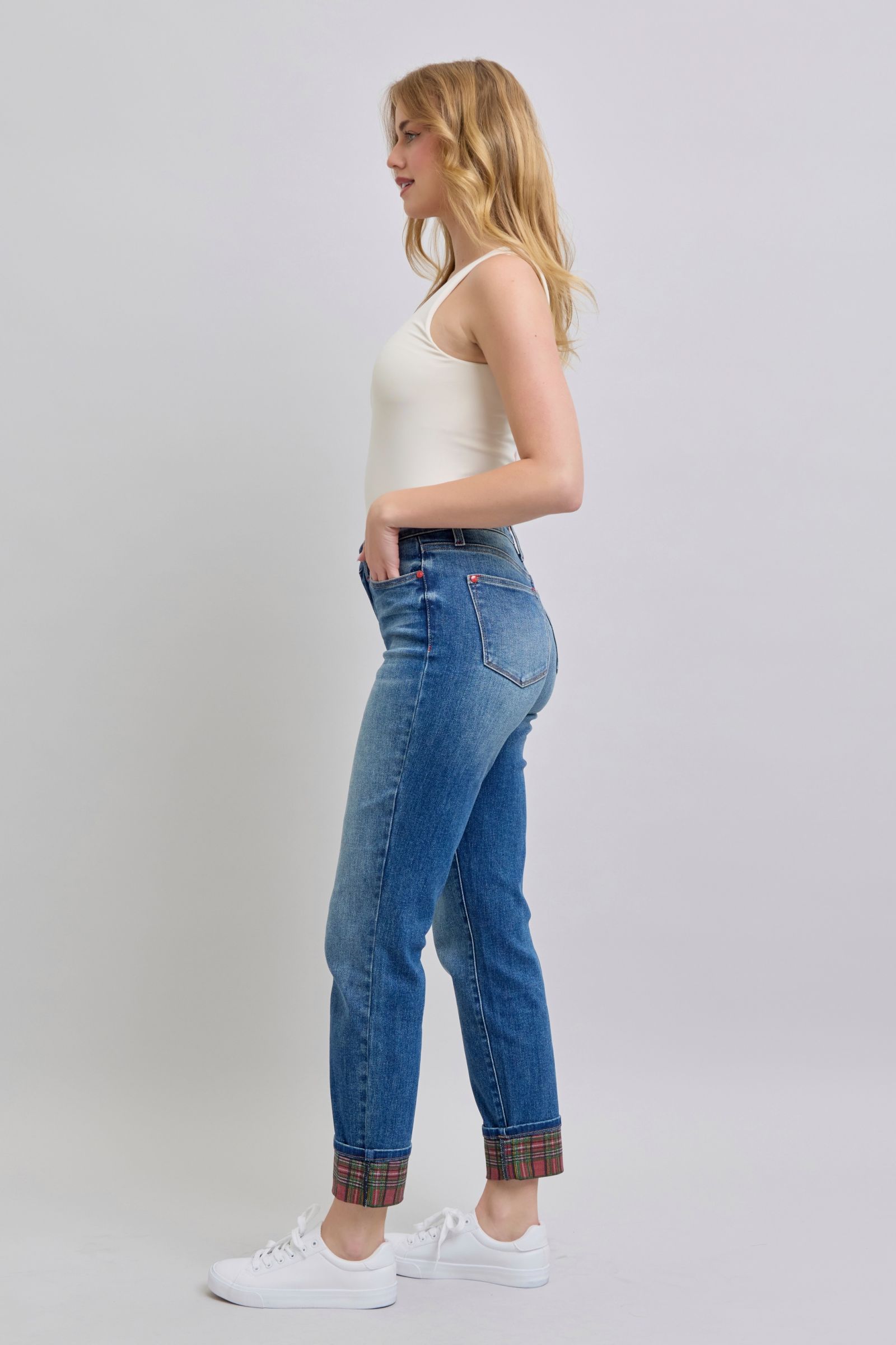 Jeans pour elle