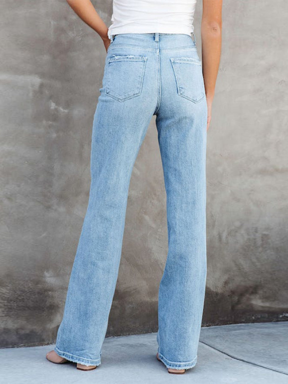 Jeans Levis pour elle