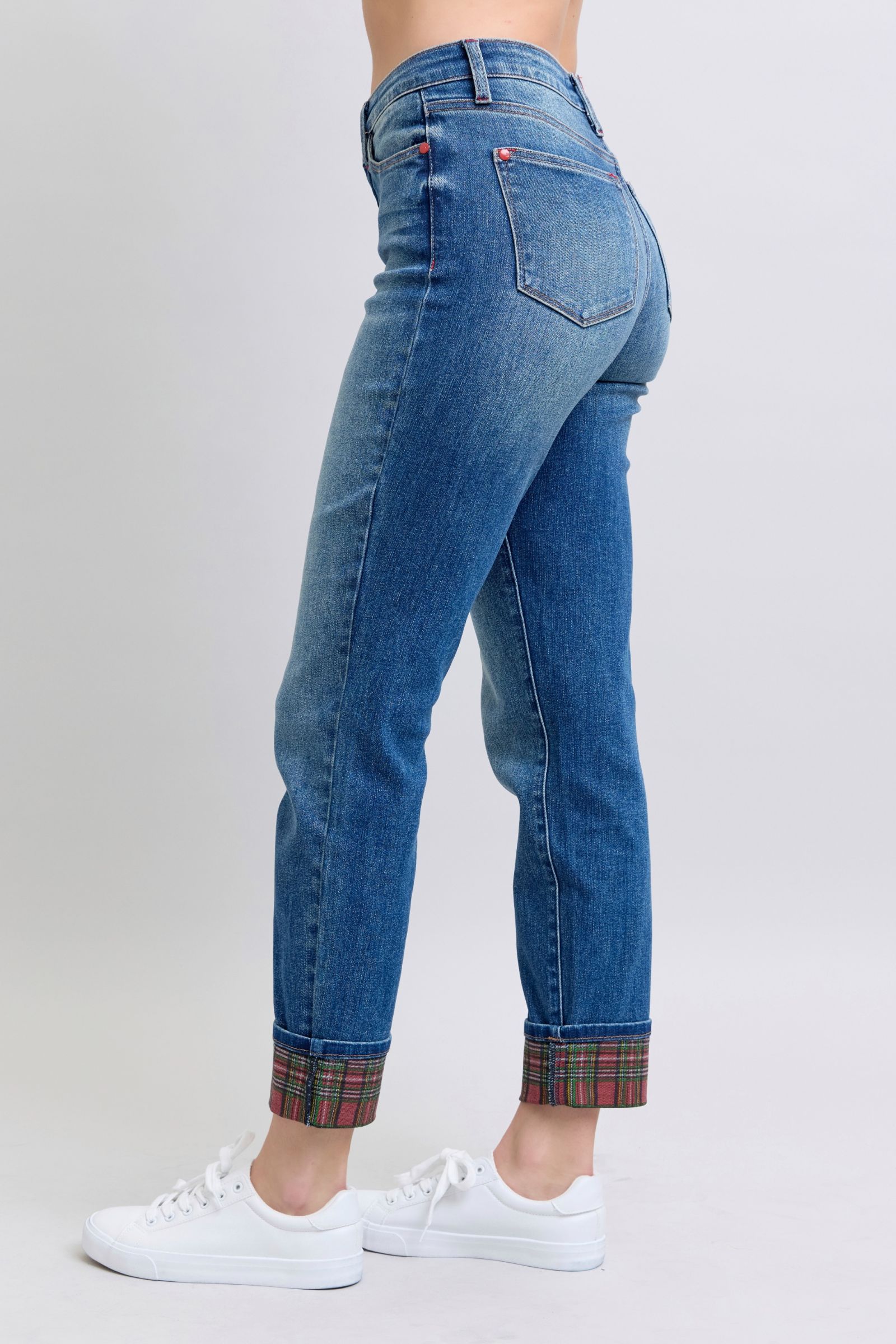Jeans pour elle